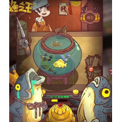 《咸鱼之王》100连抽兑换码分享