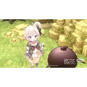 魔女之泉R第一章宝箱位置一览