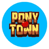 ponytown正版