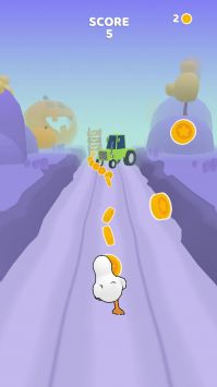 鸭子快跑下载安装