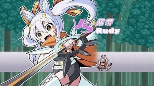 魔神少女音乐外传下载安装
