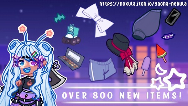 加查星云免费正版