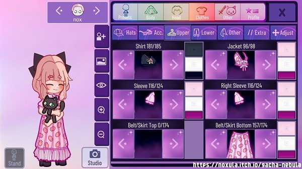 加查星云免费正版