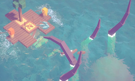 浅海生存下载