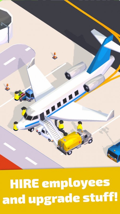 航空帝国大亨安卓下载
