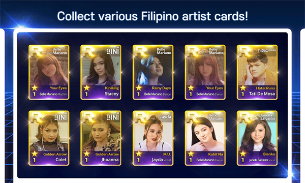 superstarphilippines安装包