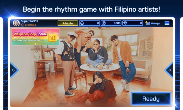 superstarphilippines安装包