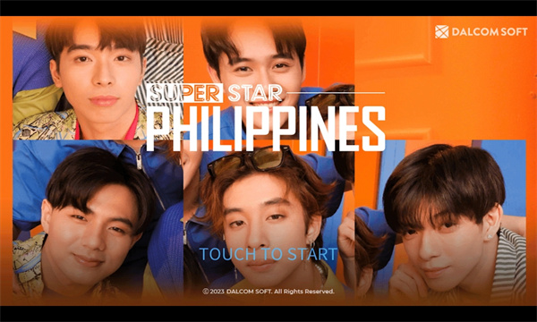 superstarphilippines安装包