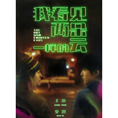 《我看见两朵一样的云》电影讲述了什么故事