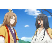 《狐妖小红娘》王权富贵和东方月初之间的关系