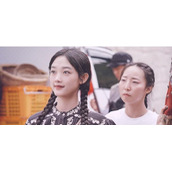 韩剧《大力女子姜南顺》姜南顺的身世之谜
