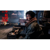 《一个和四个》提档10月27日播出