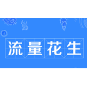 《抖音》流量花生梗的来源及出处