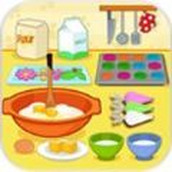 制作花园杯子蛋糕下载最新版
