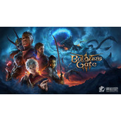 Gamespot为《博德之门3》打出满分评价