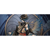 《山海镜花》比翼攻略