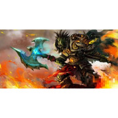 魔兽世界乌龟服什么职业厉害？乌龟服PK职业排行榜