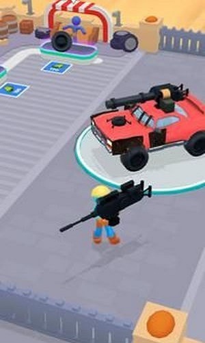RideShooter下载最新版