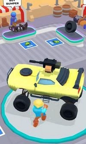 RideShooter下载最新版