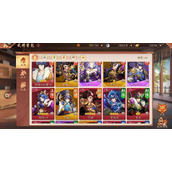 少年三国志零元党怎么选