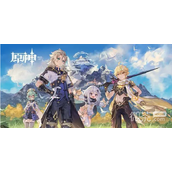 原神限定武器无垠蔚蓝之歌精炼方法攻略