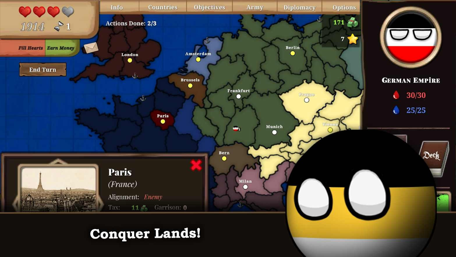 国家球欧洲1890下载包
