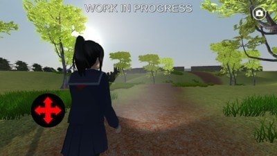女孩冒险世界最新版