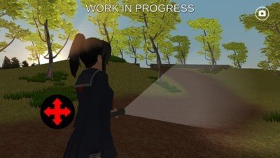 女孩冒险世界最新版