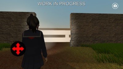 女孩冒险世界最新版