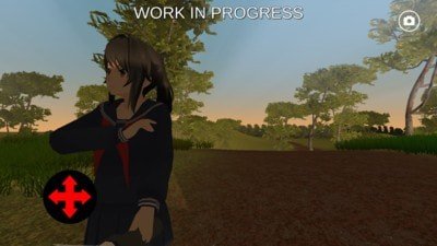 女孩冒险世界最新版