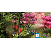 逸剑风云决青木舫宝箱在哪 青木舫宝箱位置攻略