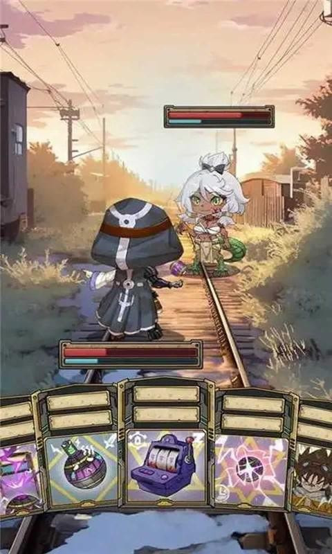 地铁判官（SlapStarsGrandSlapWinner）完整版