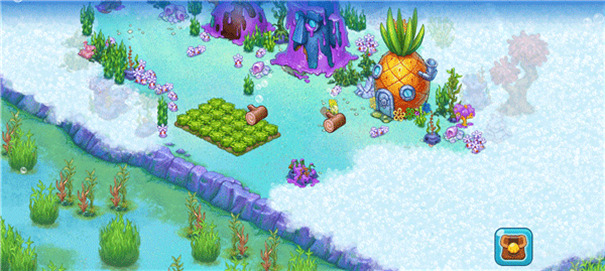 海绵宝宝冒险果酱世界下载手机版