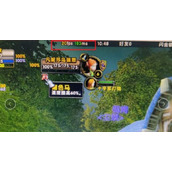 《魔兽世界》乌龟服延迟150游玩体验