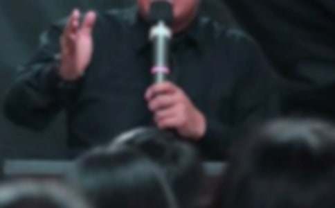 一分钟简短演讲稿