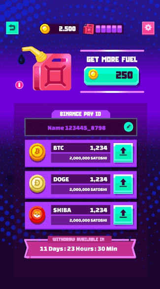 梦幻冲刺冒险游戏安装