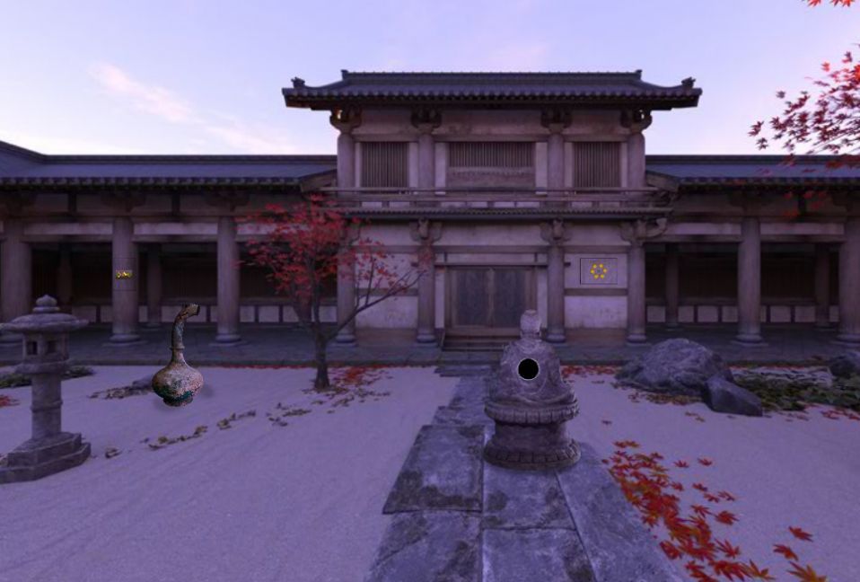 被遗弃的夜街版