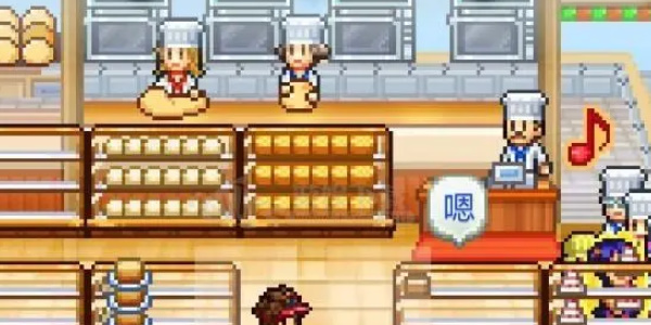 创意蛋糕店兑换码2023
