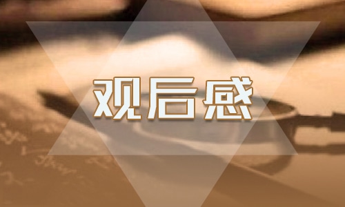 “千万师生同上一堂国家安全教育课”观后感7篇