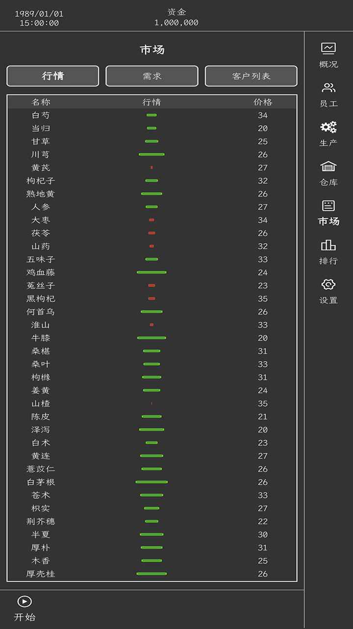 药材集团（安卓下载）