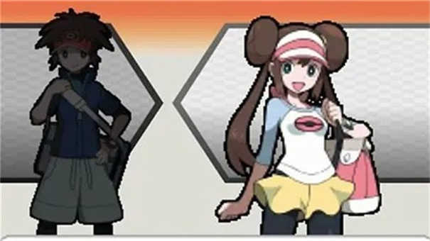 口袋妖怪黑白（下载最新版）