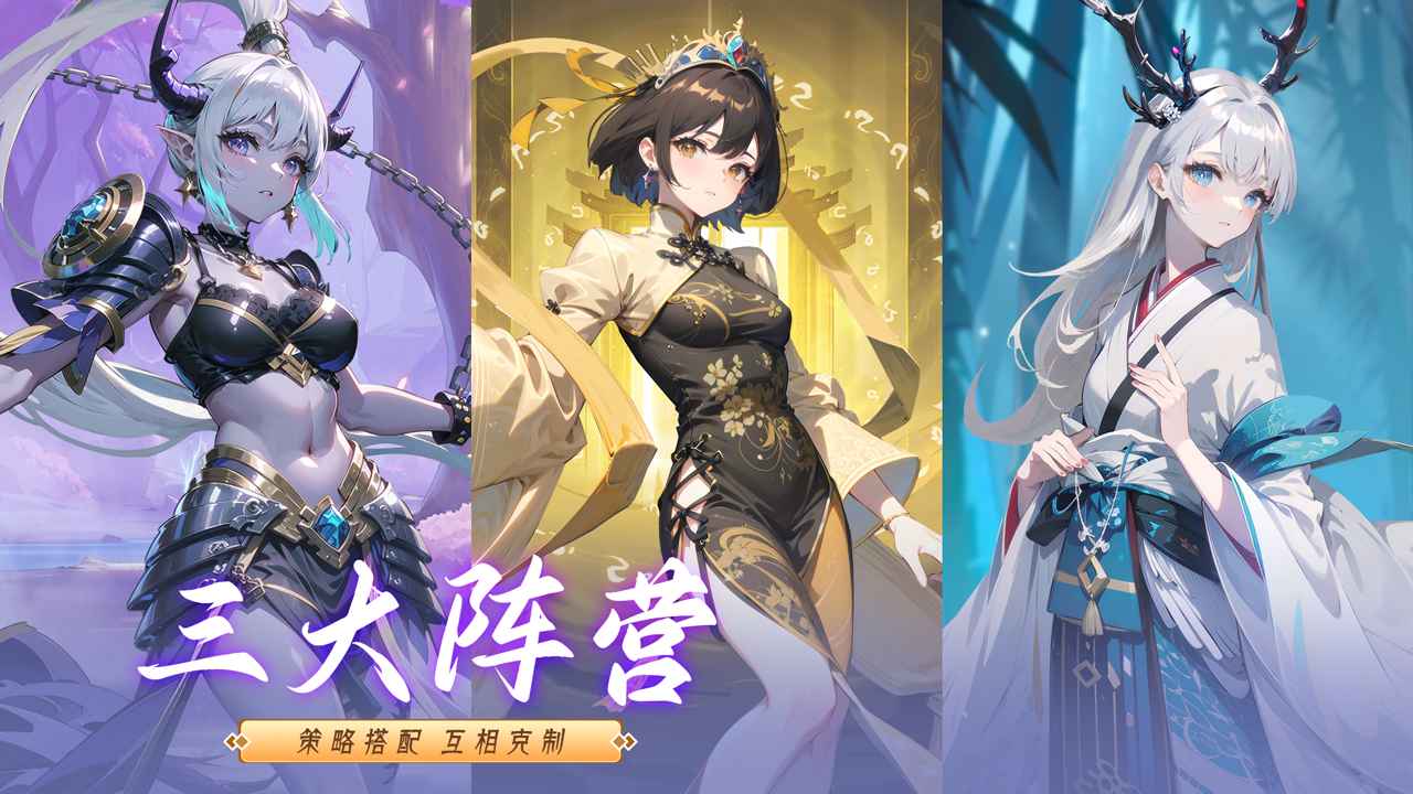 上古有灵妖（正式版）