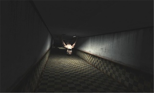 MazeOfHorror版