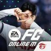 FCOnlineMbyEASPORTS免费正版
