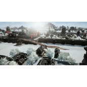 战地无疆怎么探索潜龙之地
