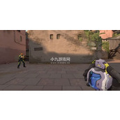 无畏契约钢锁有哪些技能