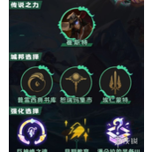 金铲铲之战s9.5堡垒妮蔻阵容攻略分享