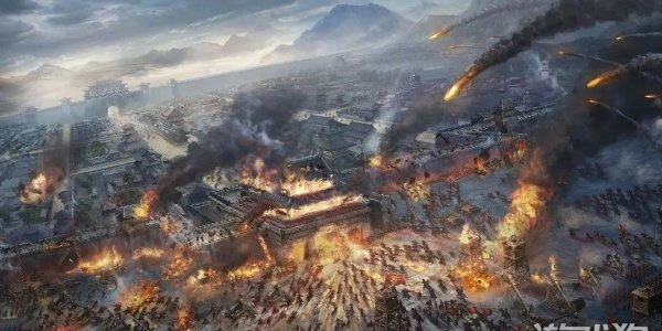 战地无疆攻略大全