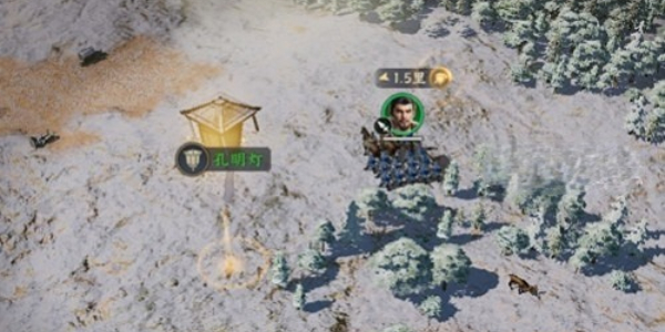 战地无疆攻略大全