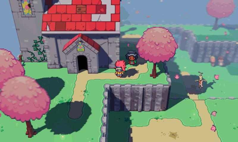 磁带妖怪游戏最新版